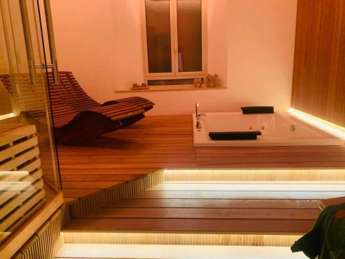 Reggio Calabria Apartment | Il Rifugio di Gaia Apartment B&B