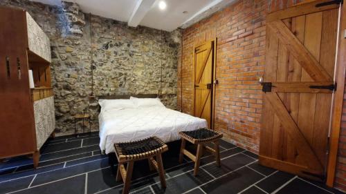 Tellaro Apartment | Il Rifugio sul Golfo
