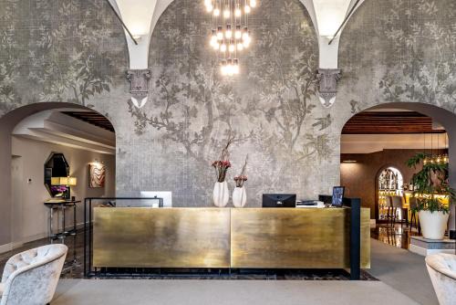 Duomo Hotel | Il Rivalta - Place of Charme