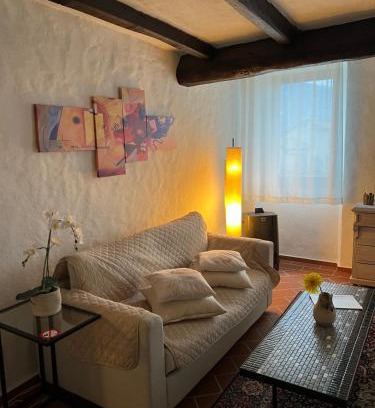 Caslano Apartment | Il Rustico in Caslano