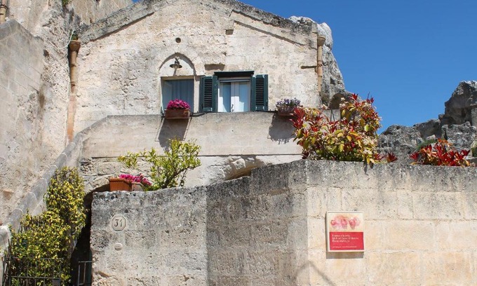 Sasso Caveoso Bed & Breakfast | Il Sasso e la Seta