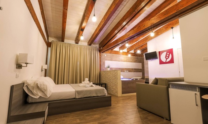 Taverna Bed & Breakfast | Il Semaforo Sila