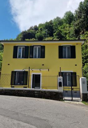 La Spezia Bed & Breakfast | Il sentiero b&b