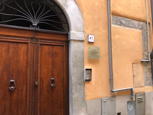 Sansepolcro Apartment | IL SICOMORO