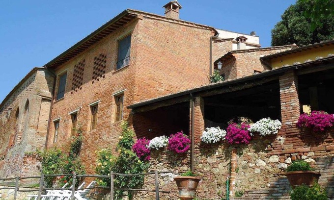 Terricciola House | Il Signorino