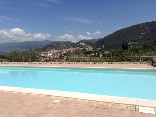 Spoleto House | Il Sogno