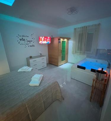 Montecorvino Pugliano House | IL SOGNO luxury house
