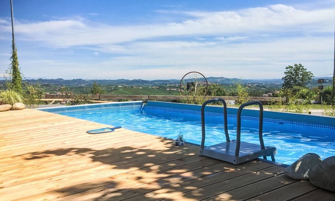 Pozzo Apartment | Il Sole by Interhome
