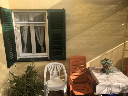 Poggi Apartment | Il suono delle onde