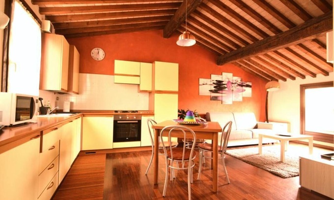 Historic Centre Apartment | Il Tamarindo-Residence dei Frutti-