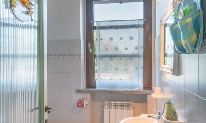 Ferretto Apartment | IL TASSO .