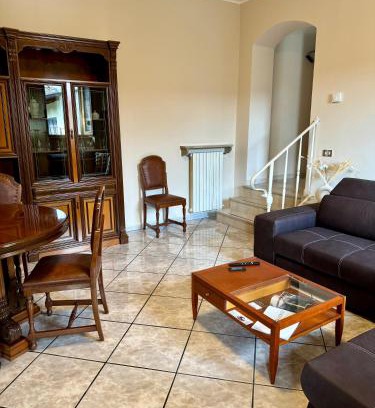 Casale Monferrato Apartment | Il Terrazzino