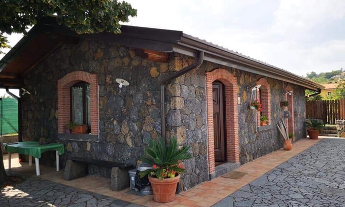 Viagrande Apartment | Il Tiglio