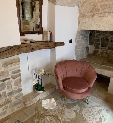 Terlizzi Apartment | Il Torrione