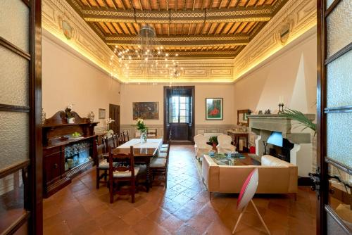 Montepulciano Bed & Breakfast | Il Tosco