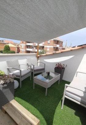 Fiumicino Apartment | Il Tuo Rifugio a Fiumicino