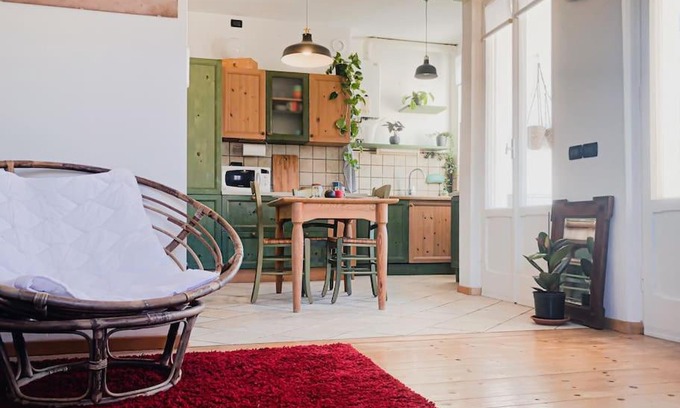 Rovereto Apartment | Il VagaMondo
