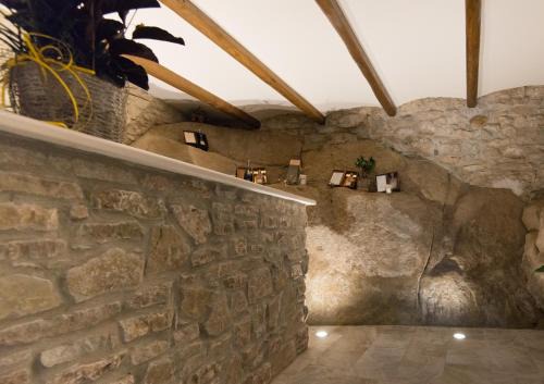 Grottaminarda Hotel | Il Vecchio Frantoio