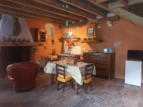 Valdastico House | Il vento tra le margherite