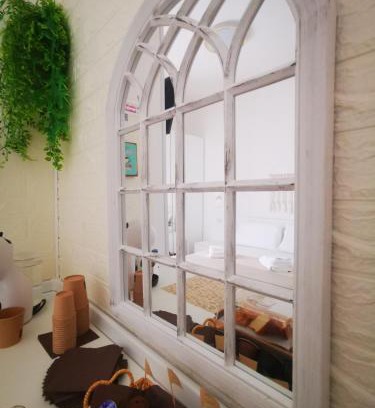Elmas Bed & Breakfast | Il Vialetto