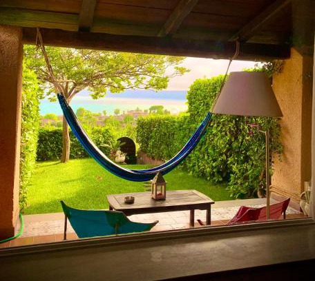 Lake Bracciano House | Il Villino del Magico