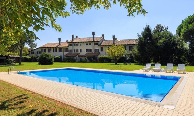 Martellago Apartment | Il Vivaio di Villa Grimani Morosini