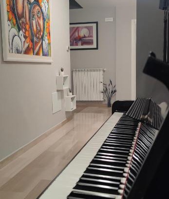 Campobasso Bed & Breakfast | ILBE bed & breakfast