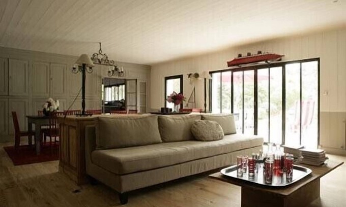 La Gueriniere House | Ile de Noirmoutier Charming farmhouse between sea and forest, Luxurious appointments