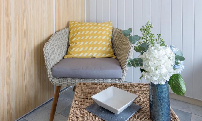 Rochefort Apartment | ile de Nole