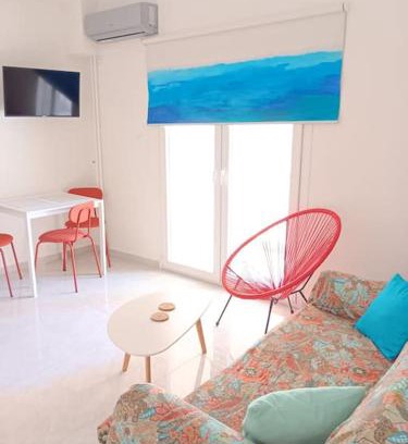 Ilion Apartment | Ilion apartments