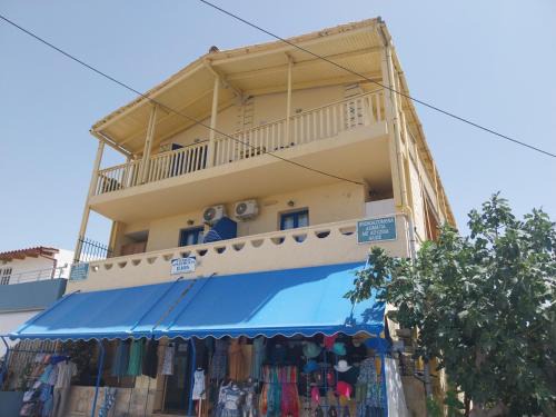 Kalamaki Hotel | Ilios Kalamaki