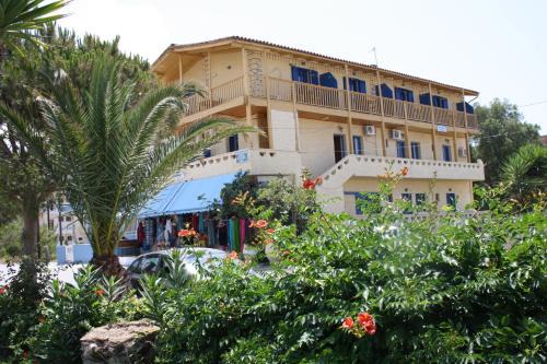 Kalamaki Apartment | Ilios kalamaki maria