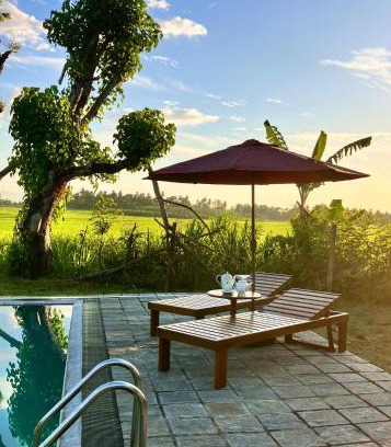 Embilipitiya Hotel | Illukawela Walauwa