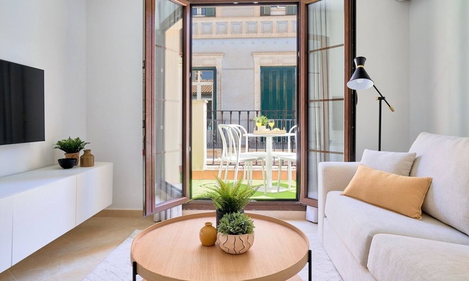 Ensanche Centro Apartment | iloftmalaga Calle Nueva 28