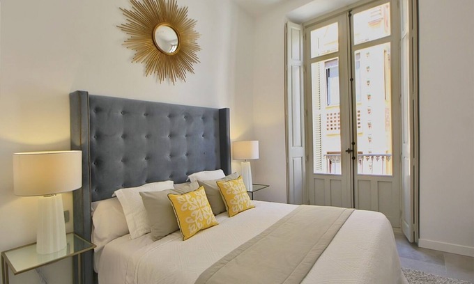 Centro Apartment | iloftmalaga Premium Centro Histórico I