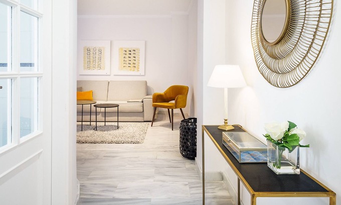 Plaza de Toros Vieja Apartment | iloftmalaga Verdaguer