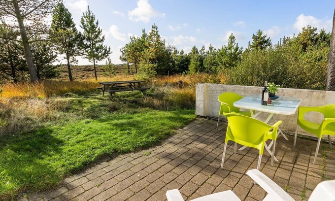 Havneby House | "Ilona" - 2km from the sea by Interhome