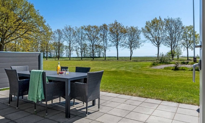 Læsø House | "Ilsebeth" - 400m from the sea by Interhome
