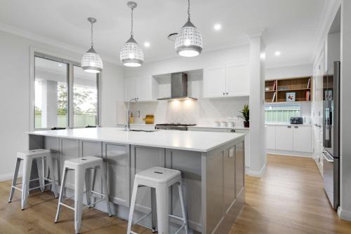 Narrawallee House | Iluka Coastal Retreat