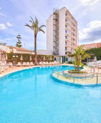 Can Picafort Hotel | Ilusion Markus & Spa