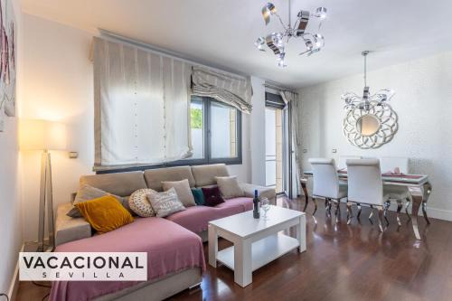 Nervion Apartment | Ilusion Sevilla