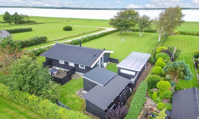 Egense House | "Ilya" - 90m to the fjord by Interhome