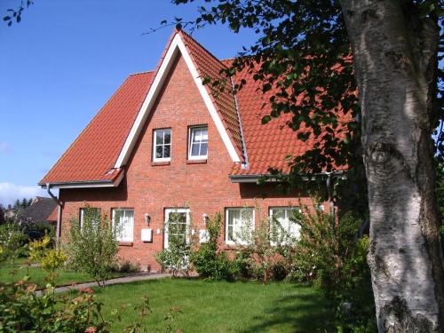 Seeth Apartment | Im Land der Horizonte
