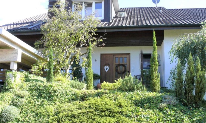 Altdorf Apartment | Im Süden
