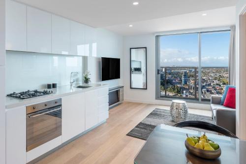 Southbank Apartment | Imagine Marco
