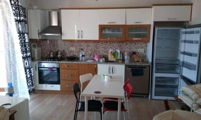 Gokceada Apartment | Imbros House - Special Class