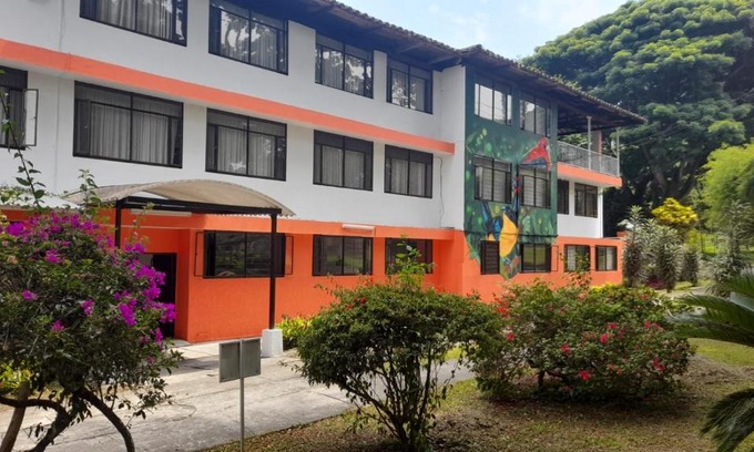 Guadalajara de Buga Hotel | Imca Hotel