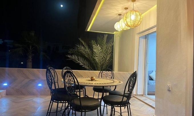 Imi Ouaddar Apartment | Imi Ouaddar Appartement Parfait