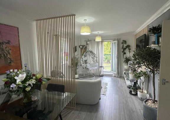 Alibon Apartment | Immaculate 2-Bed Apartment in Dagenham