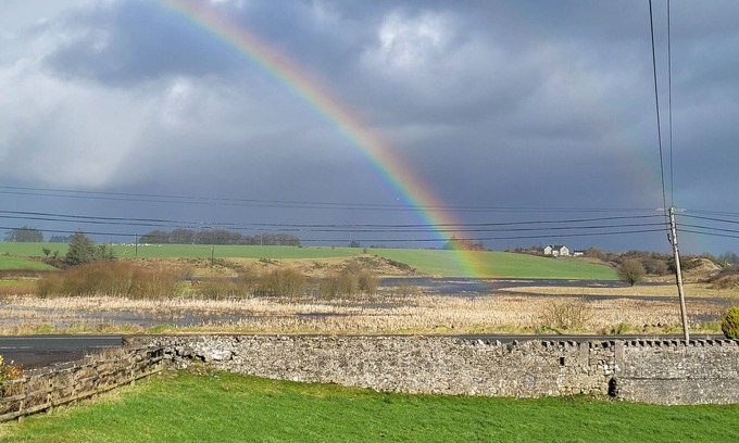 Crosswell Cottage | Immaculate 2-Bed Cottage in Tuam